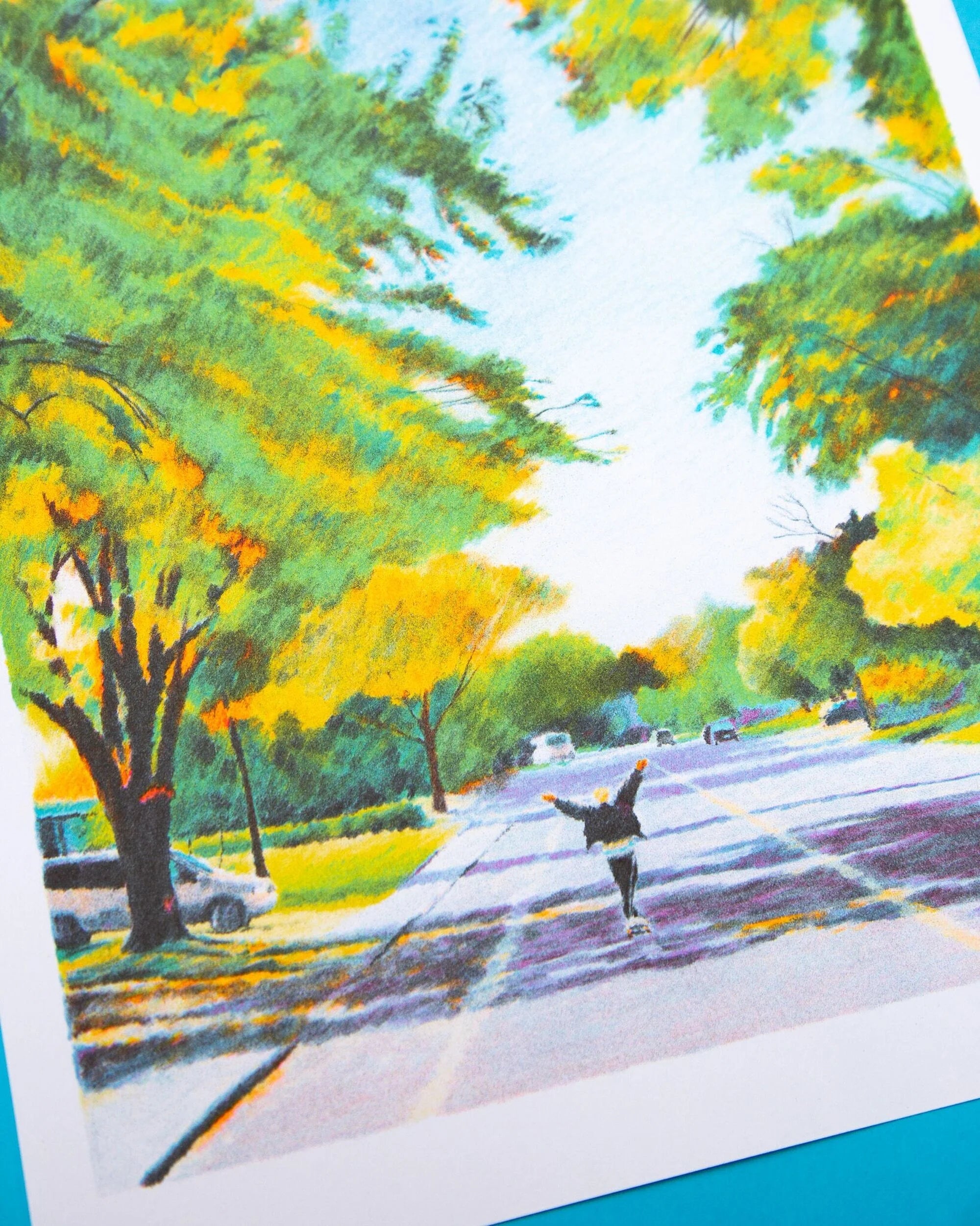 The Clement Thoby Prints by Clement Thoby - Kiblind atelier