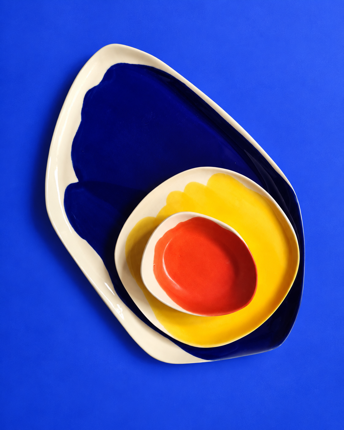 Bauhaus Ceramics by Pottery and poetry