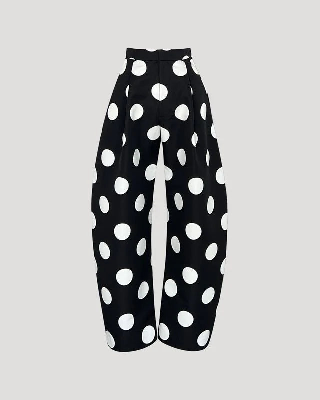 Polka Garments by Peggy Hartanto