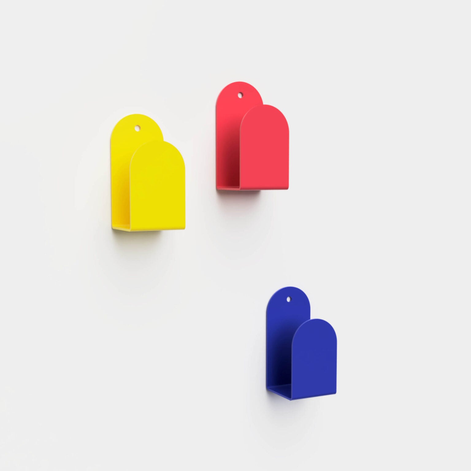 Bathroom Accessories by Desiva