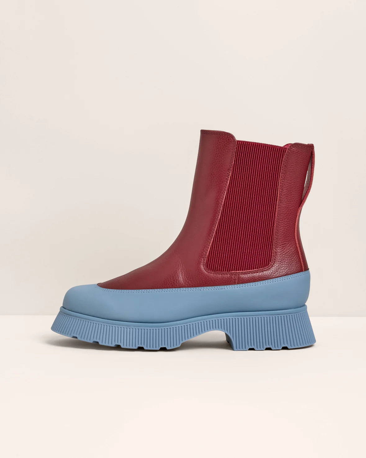Gwen Boots by Charlotte Stone