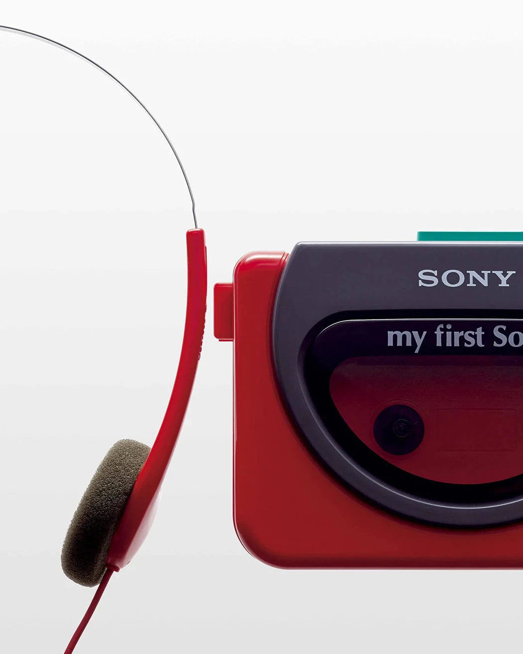 My first Sony Walkmans by Retrospekt