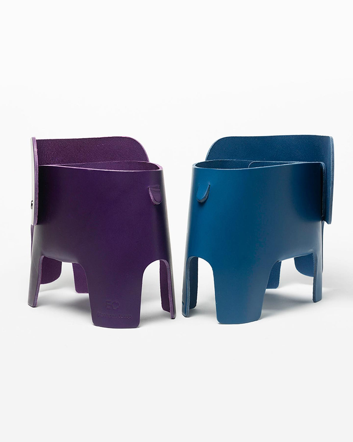 The Elephant Lamp by Marc Venot - EO