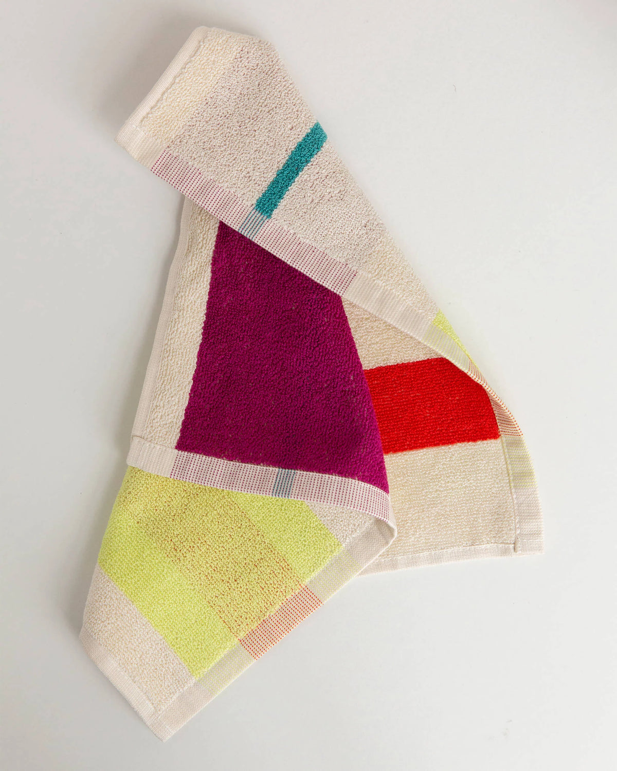 Martens Towels Gift Set by Karel Martens - Suite702