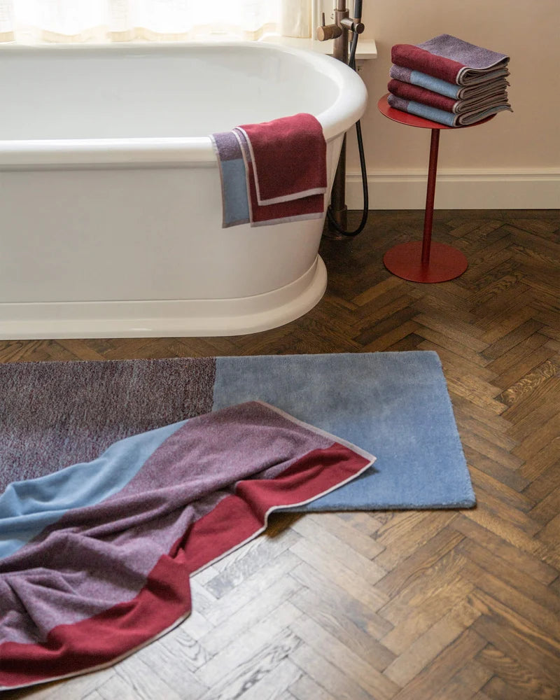 Lex Pott Towels Family by Lex Pott - Suite702