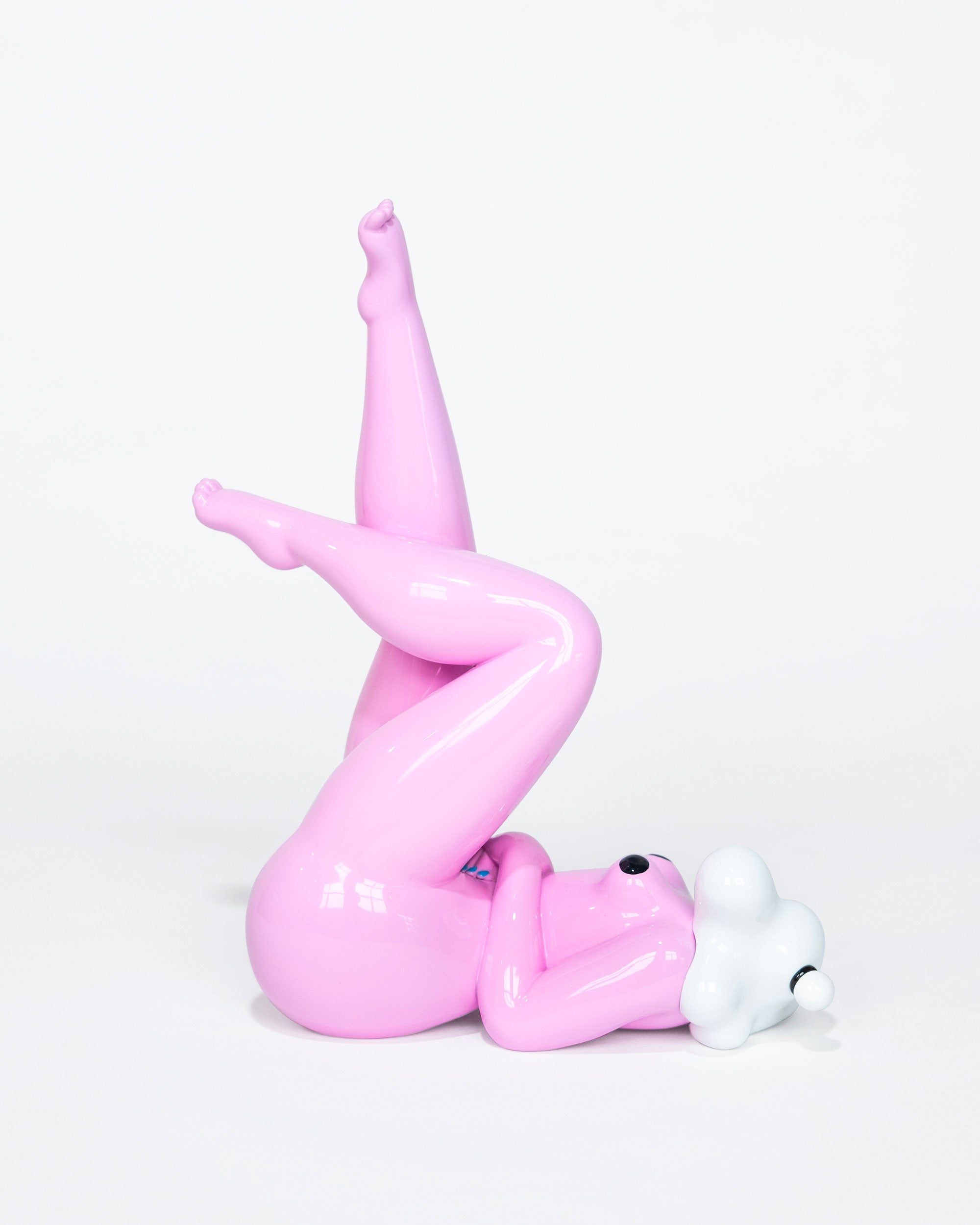 Arise limited edition figurine by Marylou Faure