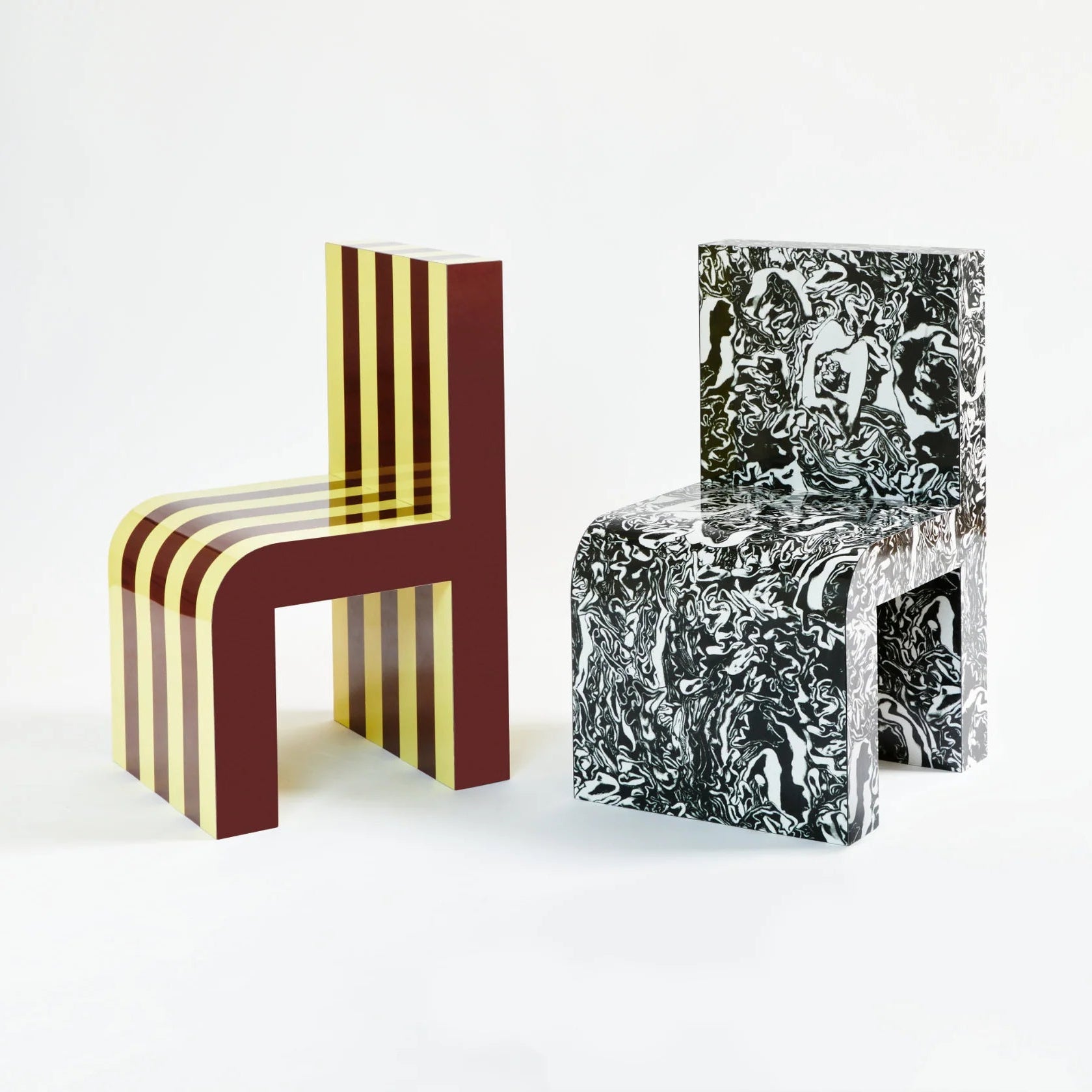 The Pemo Chair