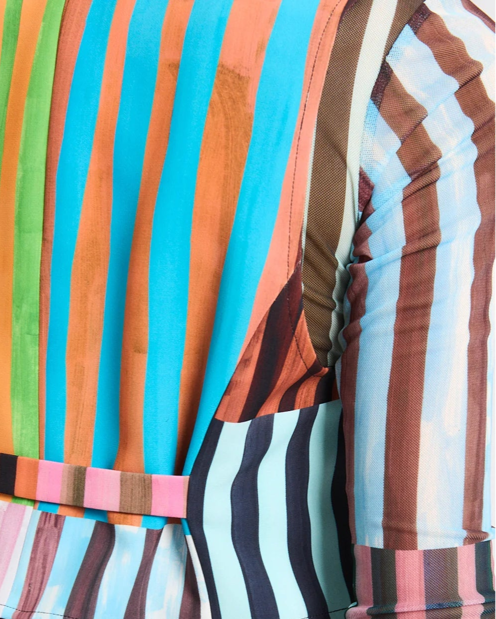 Arthur's Stripes