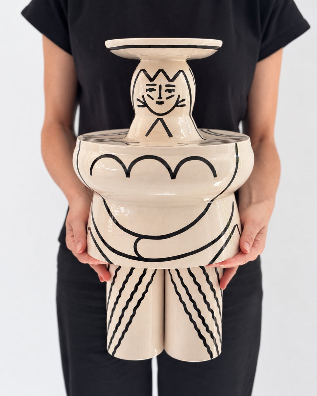 Aura One-of-a-kind Sculptures by Séverin Millet