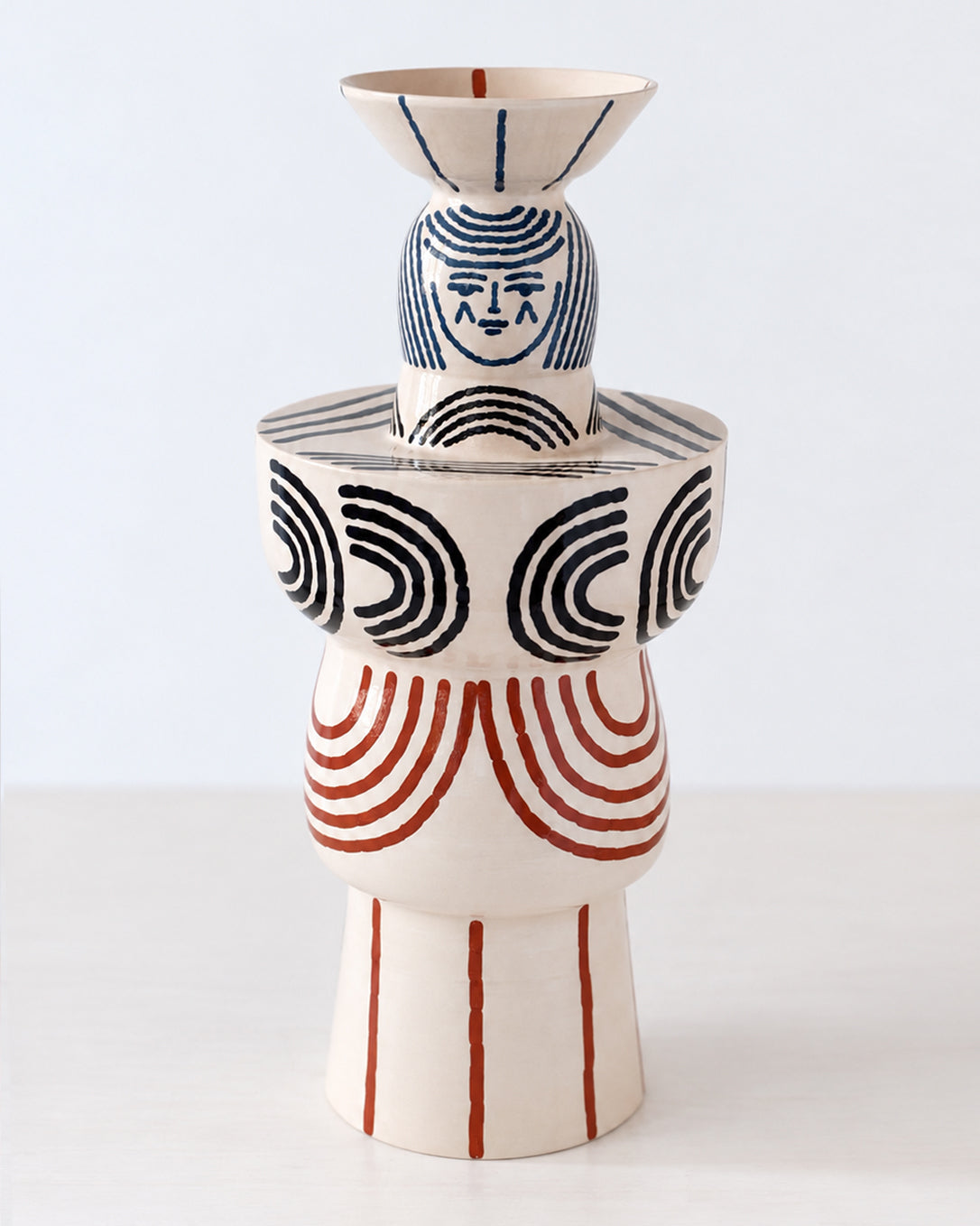 Aura One-of-a-kind Sculptures by Séverin Millet