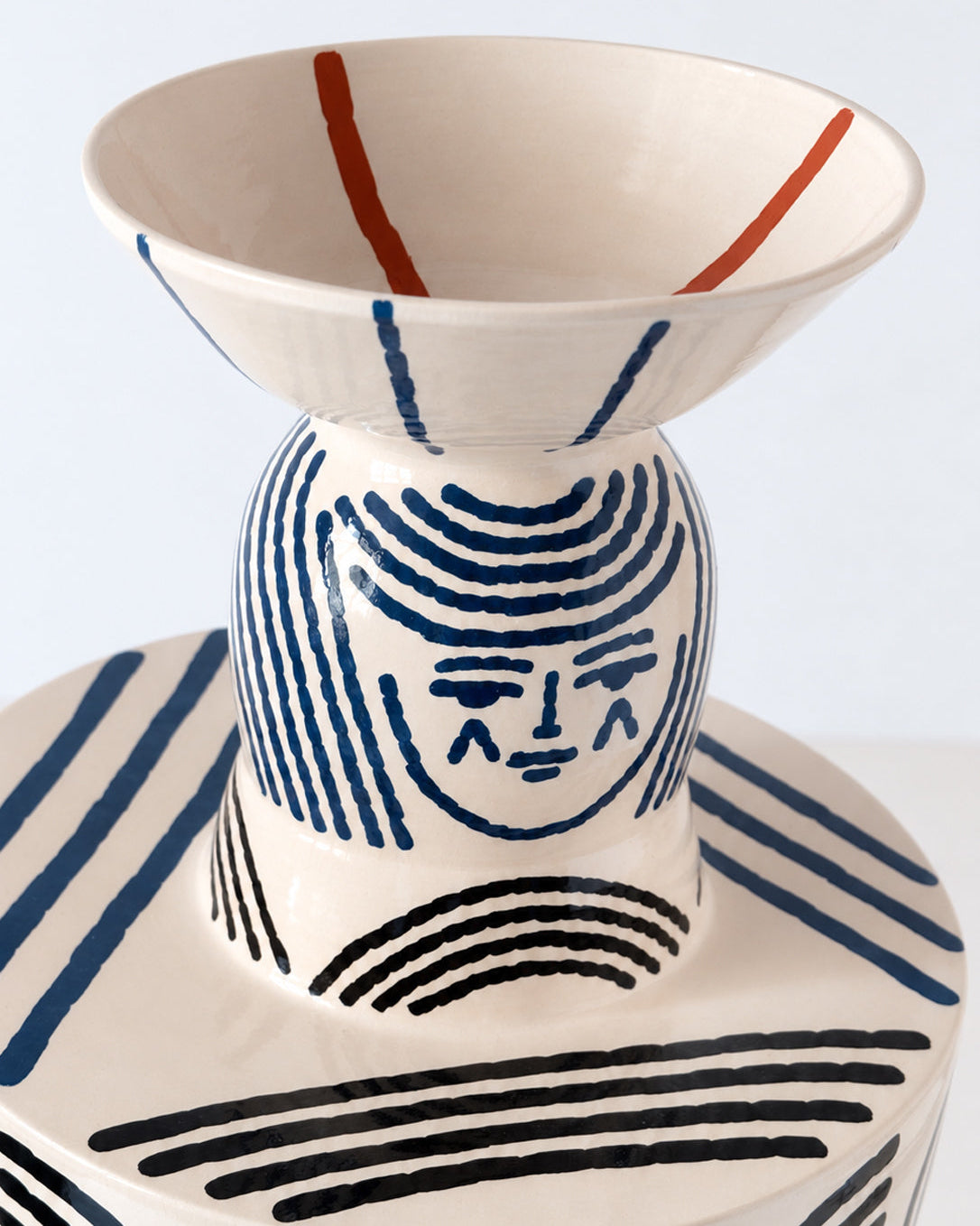 Aura One-of-a-kind Sculptures by Séverin Millet