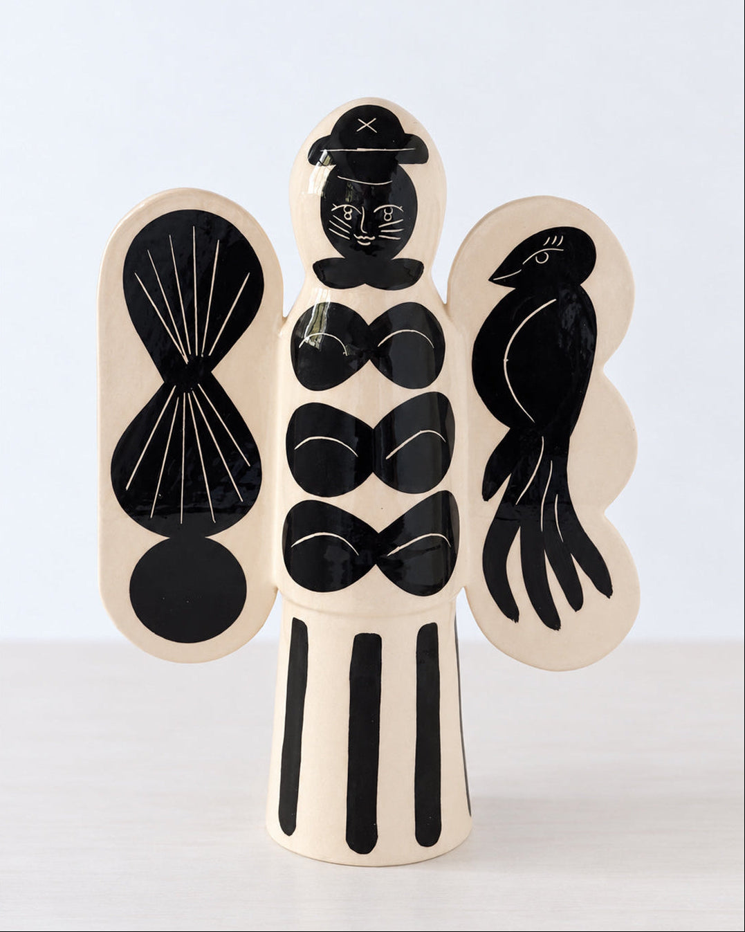 Aura One-of-a-kind Sculptures by Séverin Millet