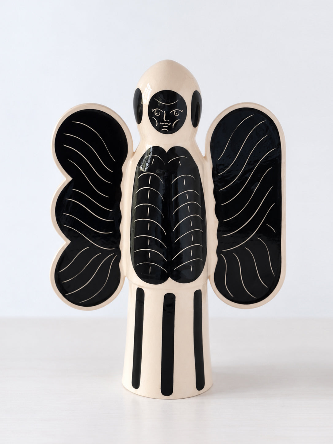 Aura One-of-a-kind Sculptures by Séverin Millet