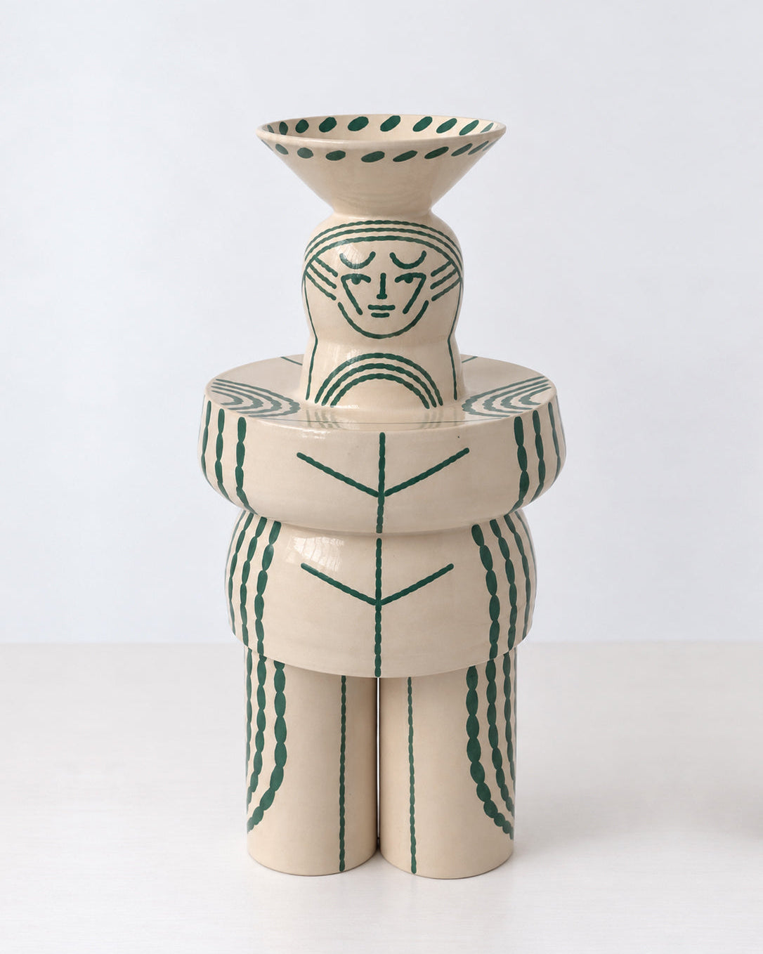 Aura One-of-a-kind Sculptures by Séverin Millet