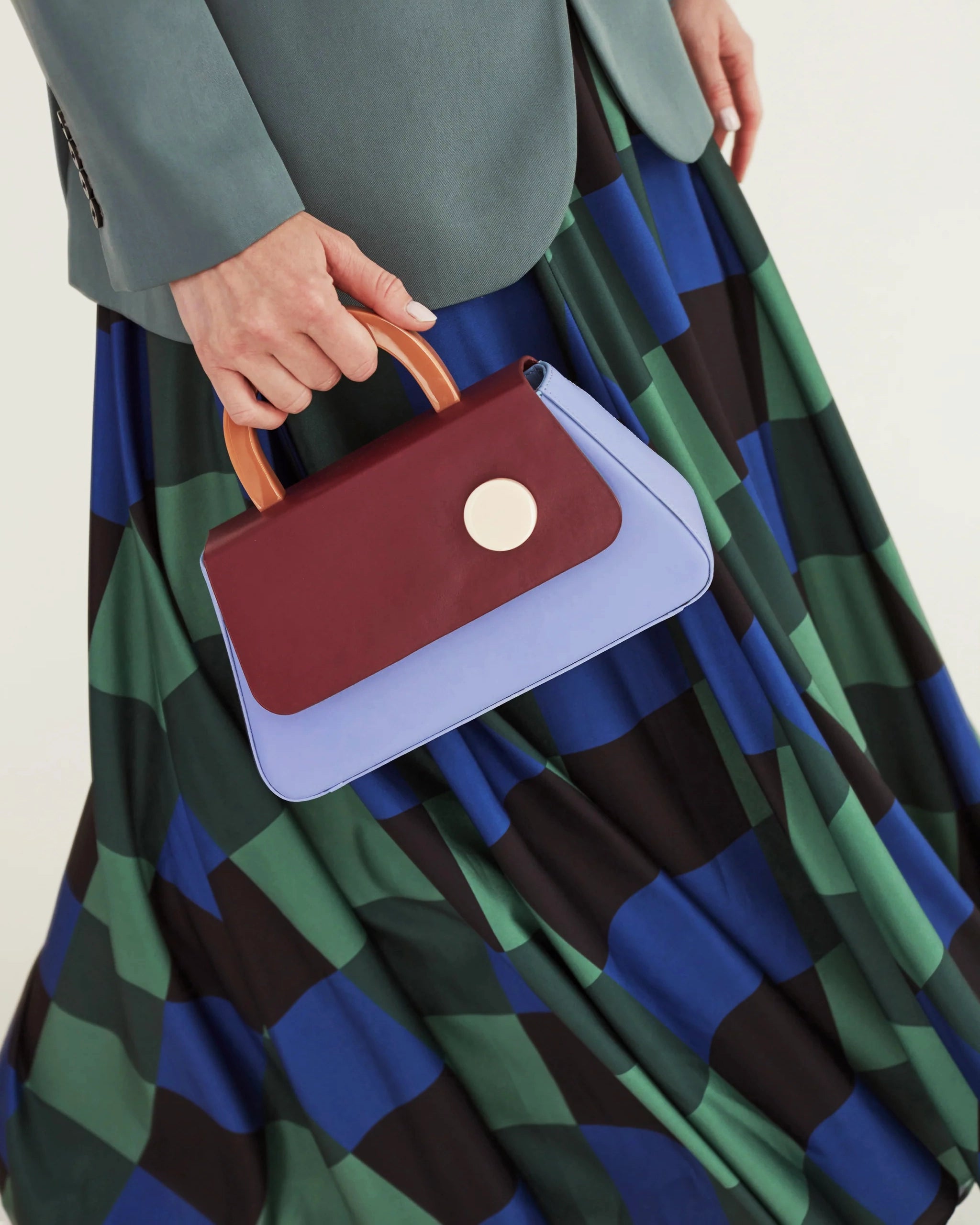 The Alice Bag