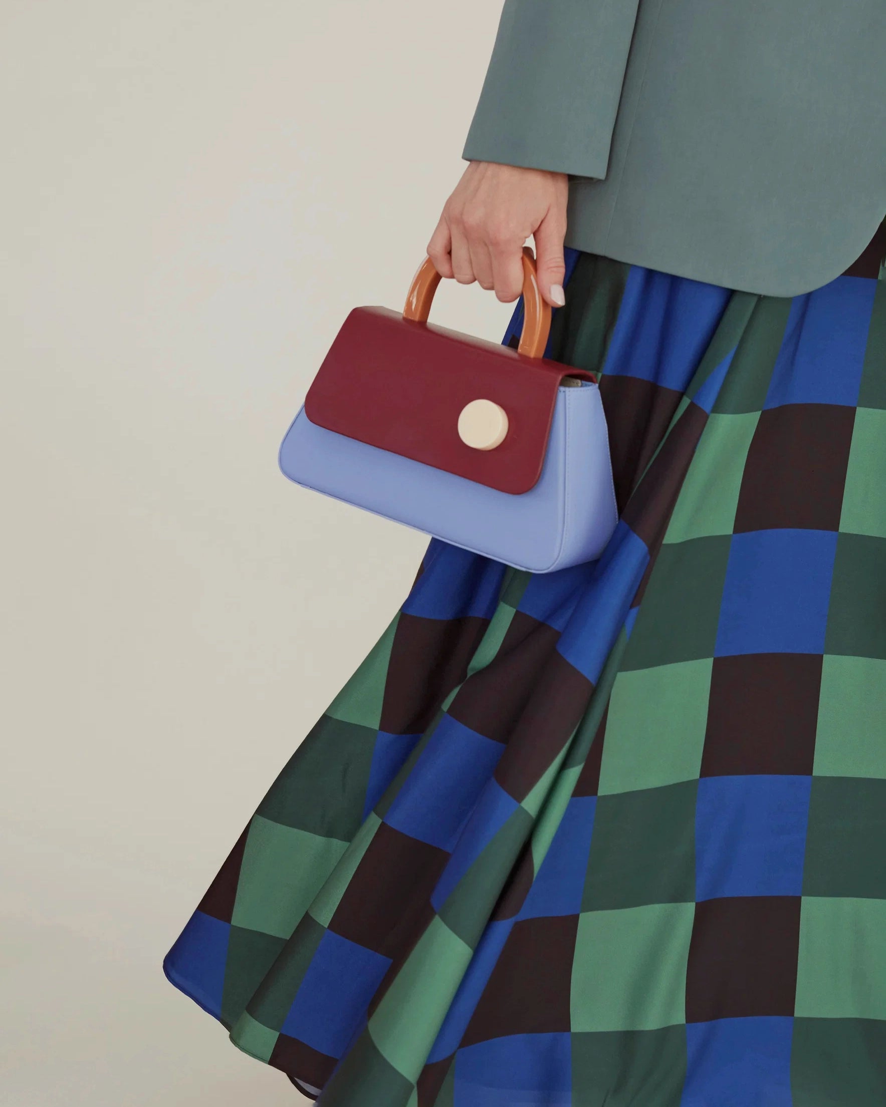 The Alice Bag by Matter Matters