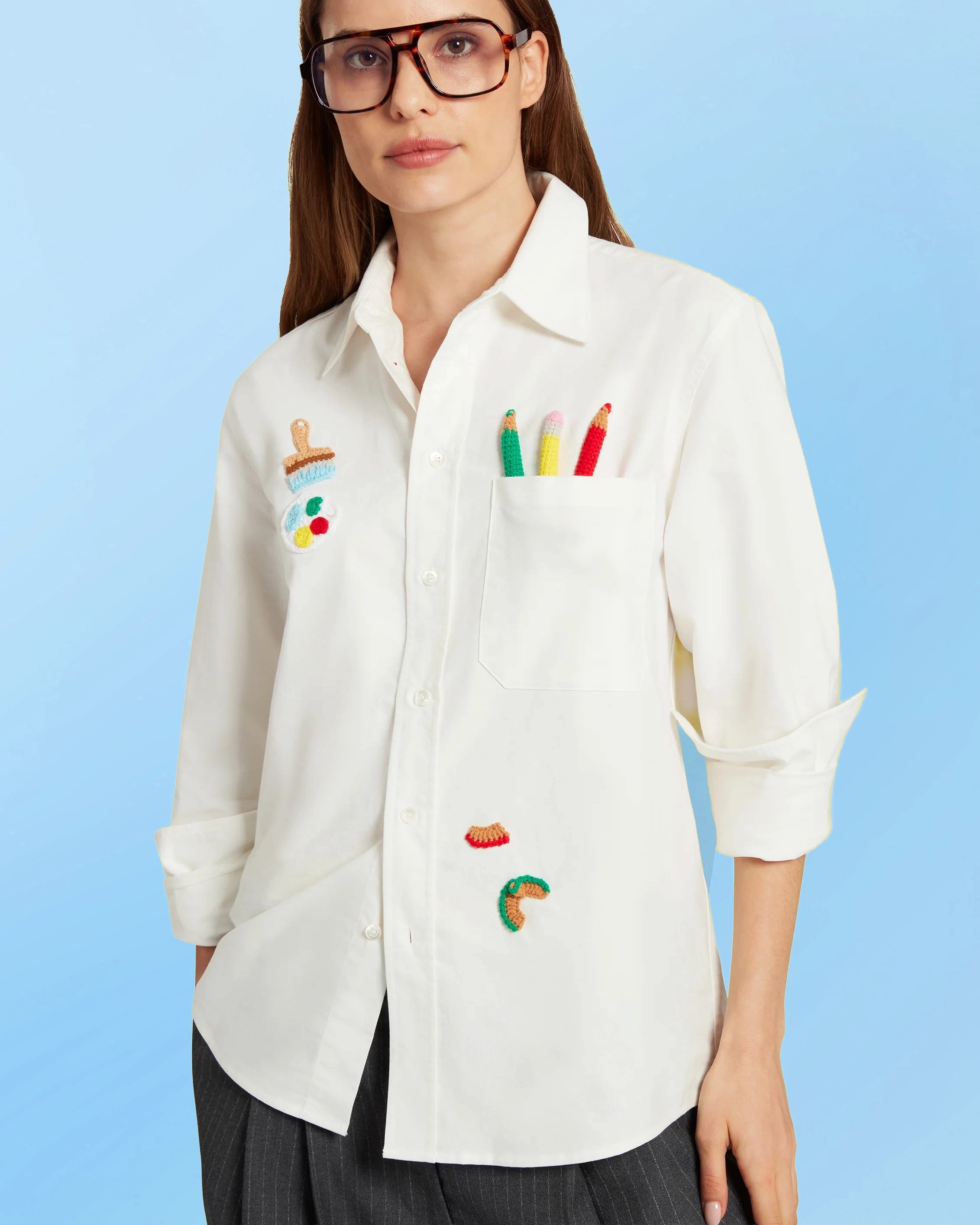 Back to school collection
