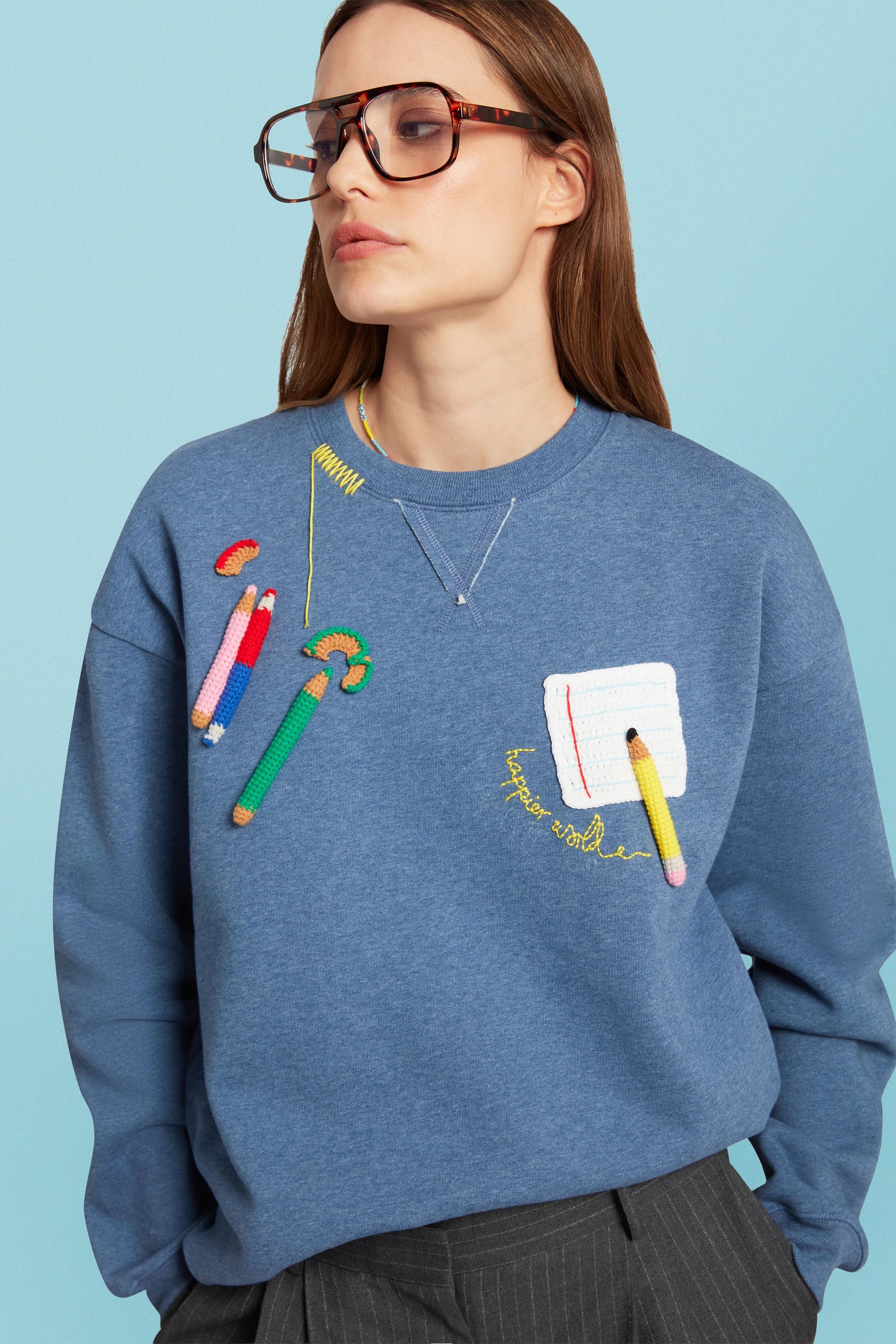 Back to school collection