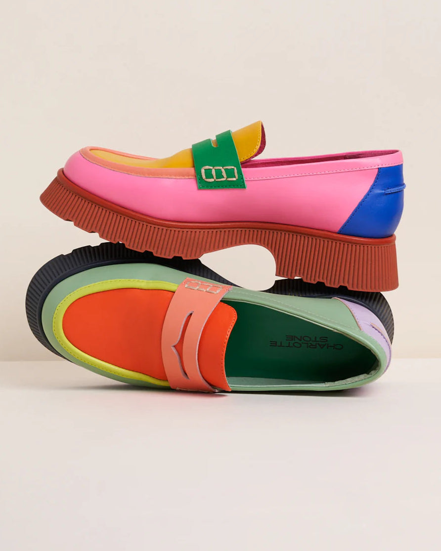 Adam loafers