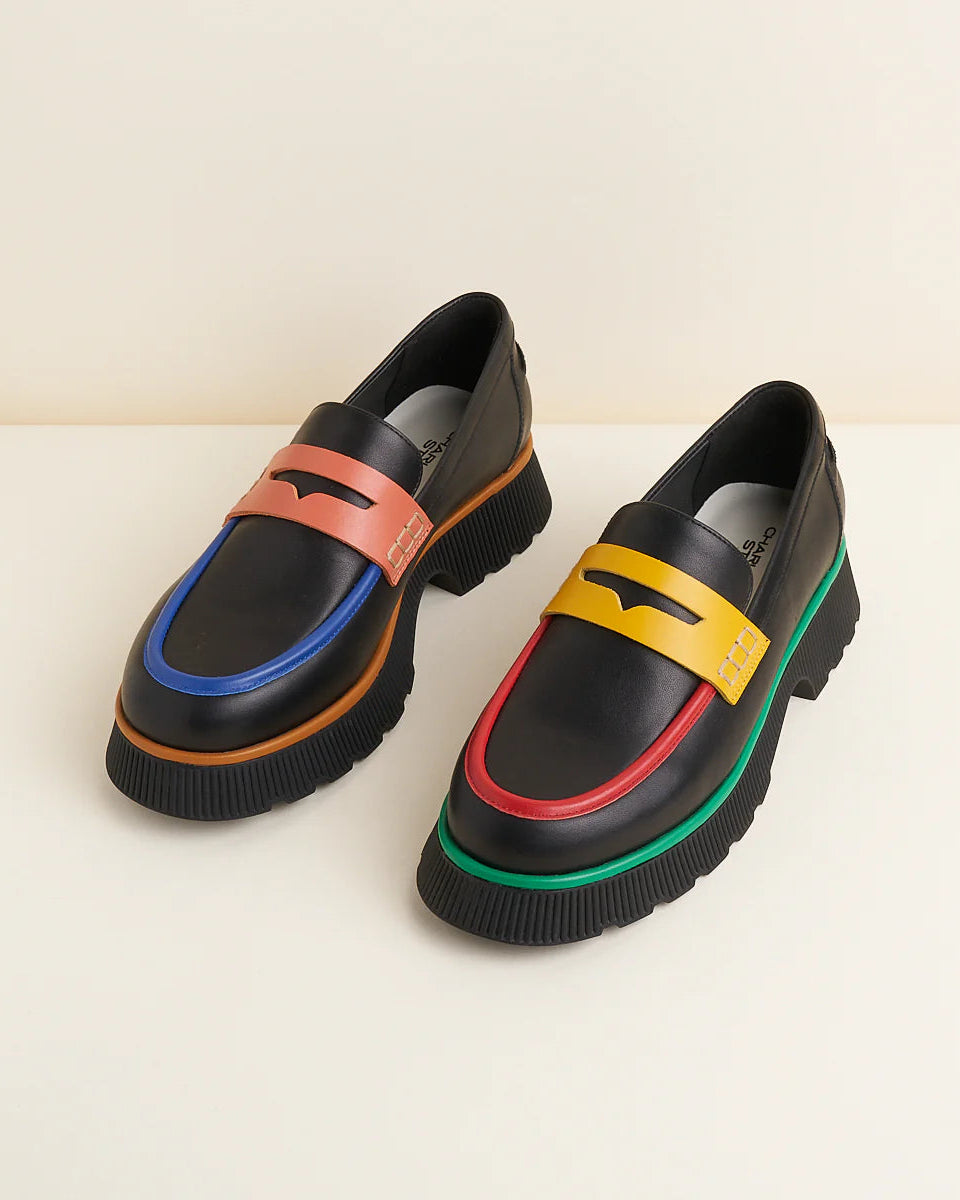 Adam loafers