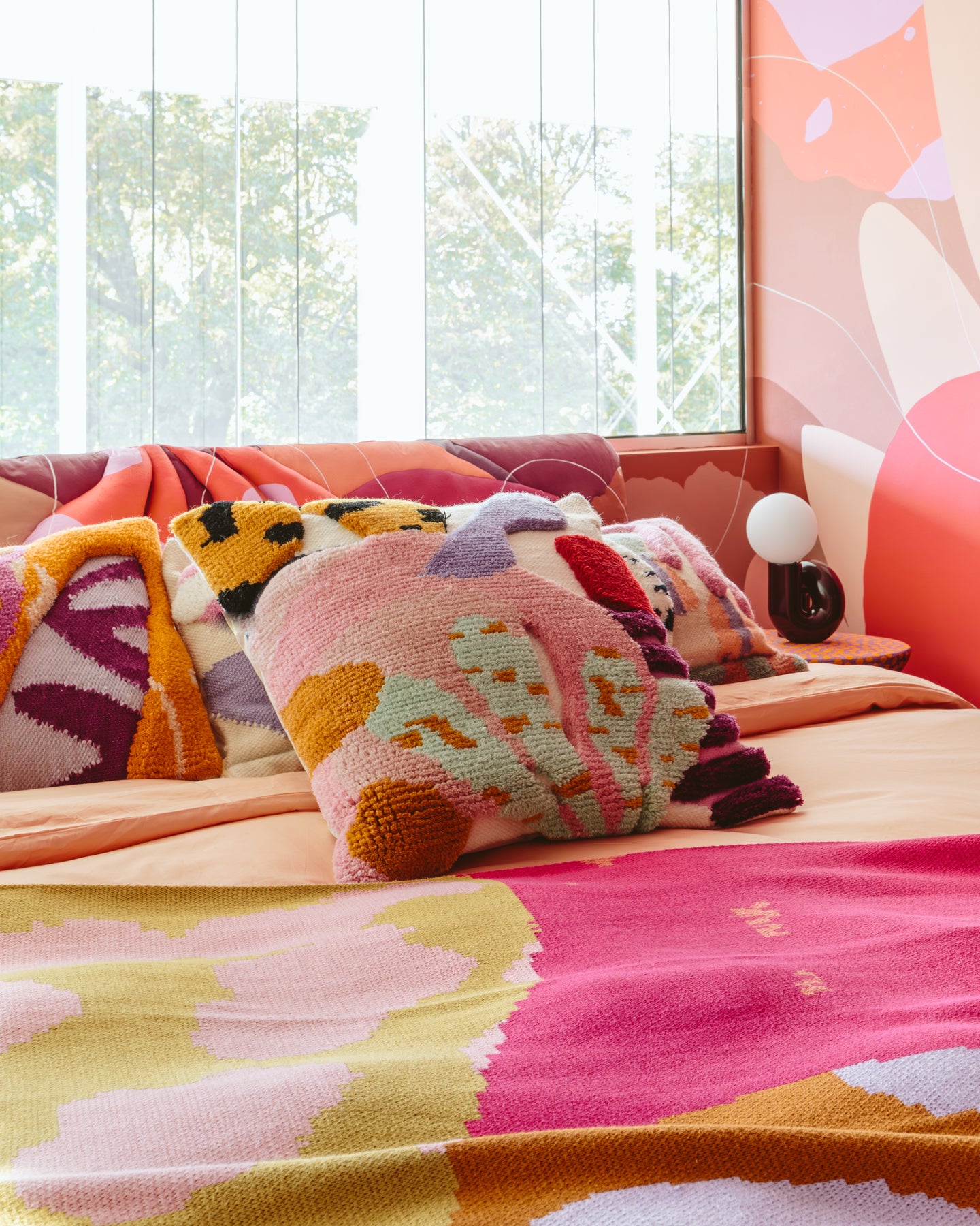 Proba pillows