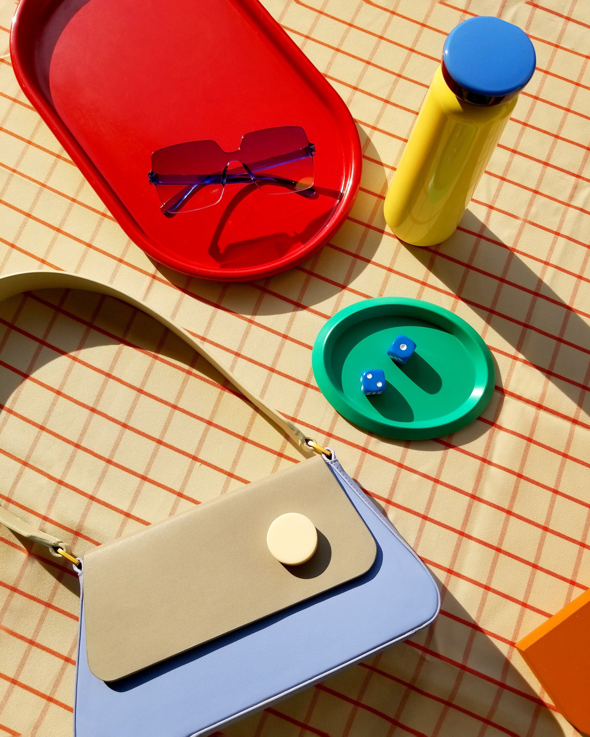 The Alice Bag by Matter Matters
