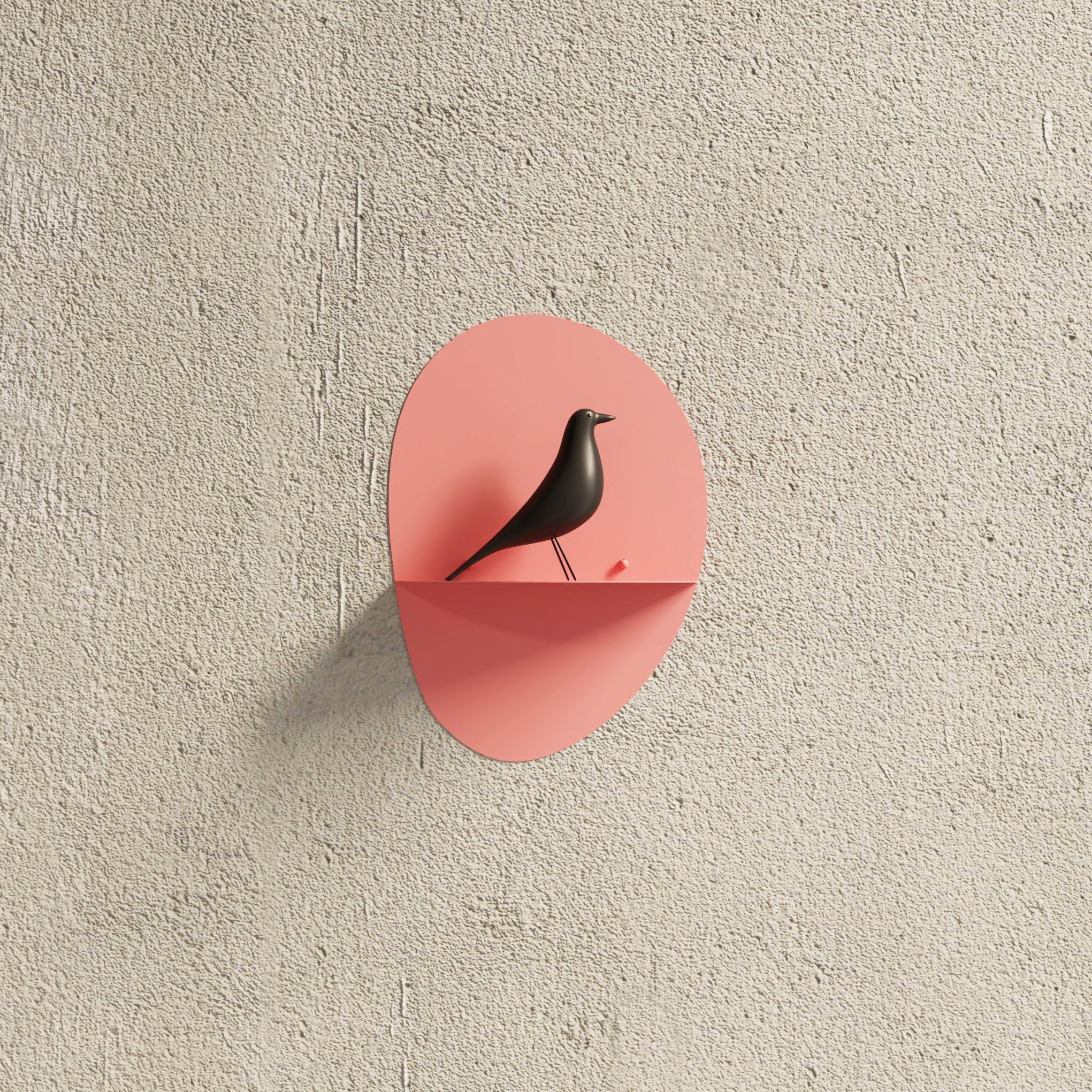 The Shapes Shelves by Desiva