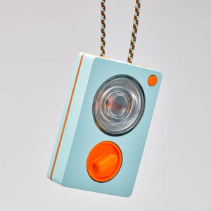 DIY Kinetic Flashlight Kit