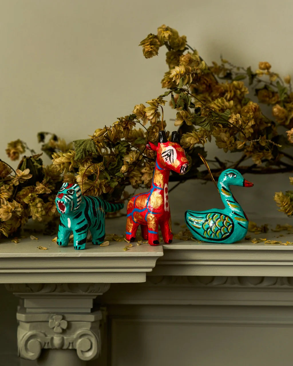 Decorations