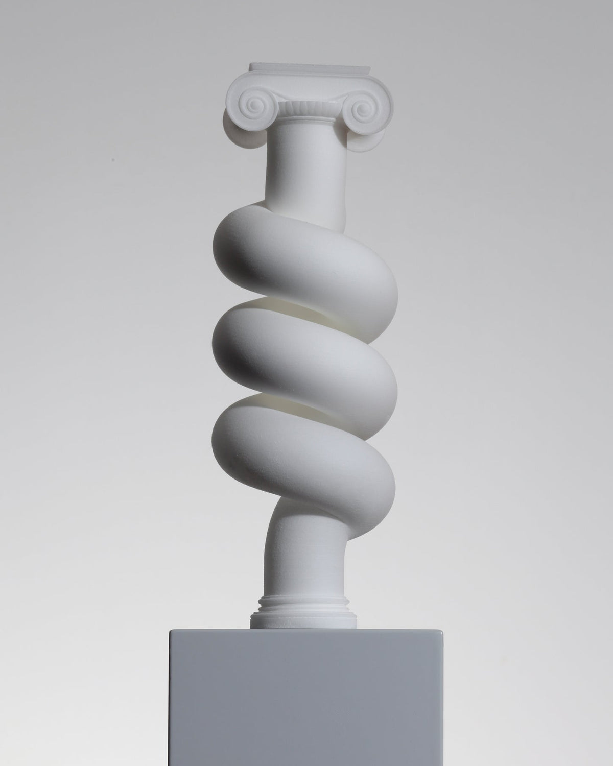 Flim-Flam Sculptures by Anna Lomax