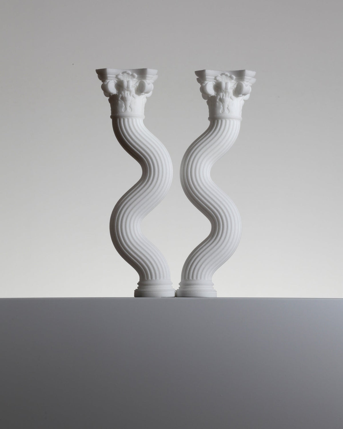 Flim-Flam Sculptures by Anna Lomax