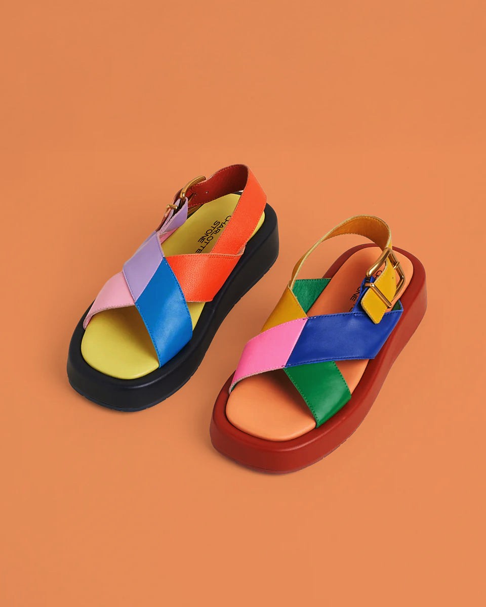 Anto Sandals