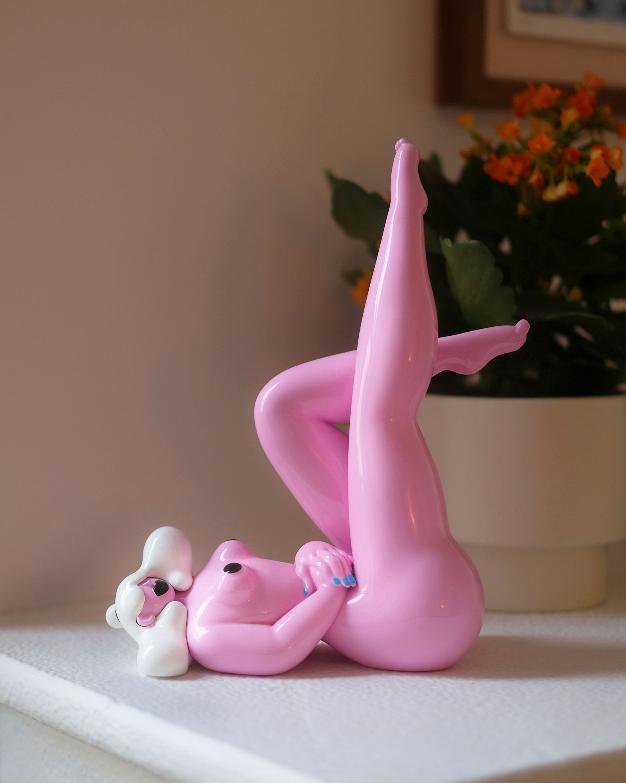 Arise limited edition figurine by Marylou Faure
