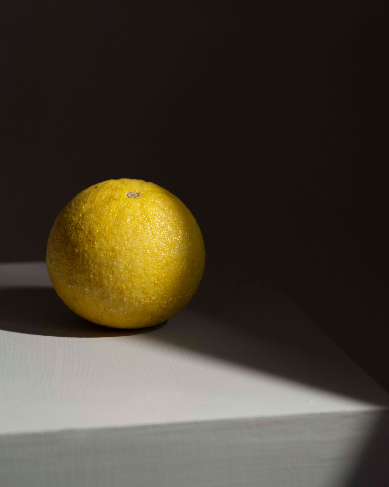 Marble Fruits and Potato