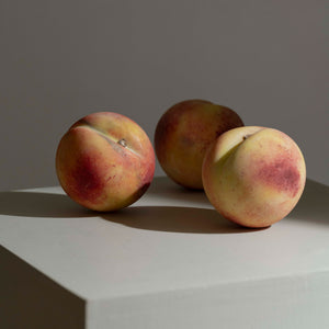 Marble Fruits and Potato