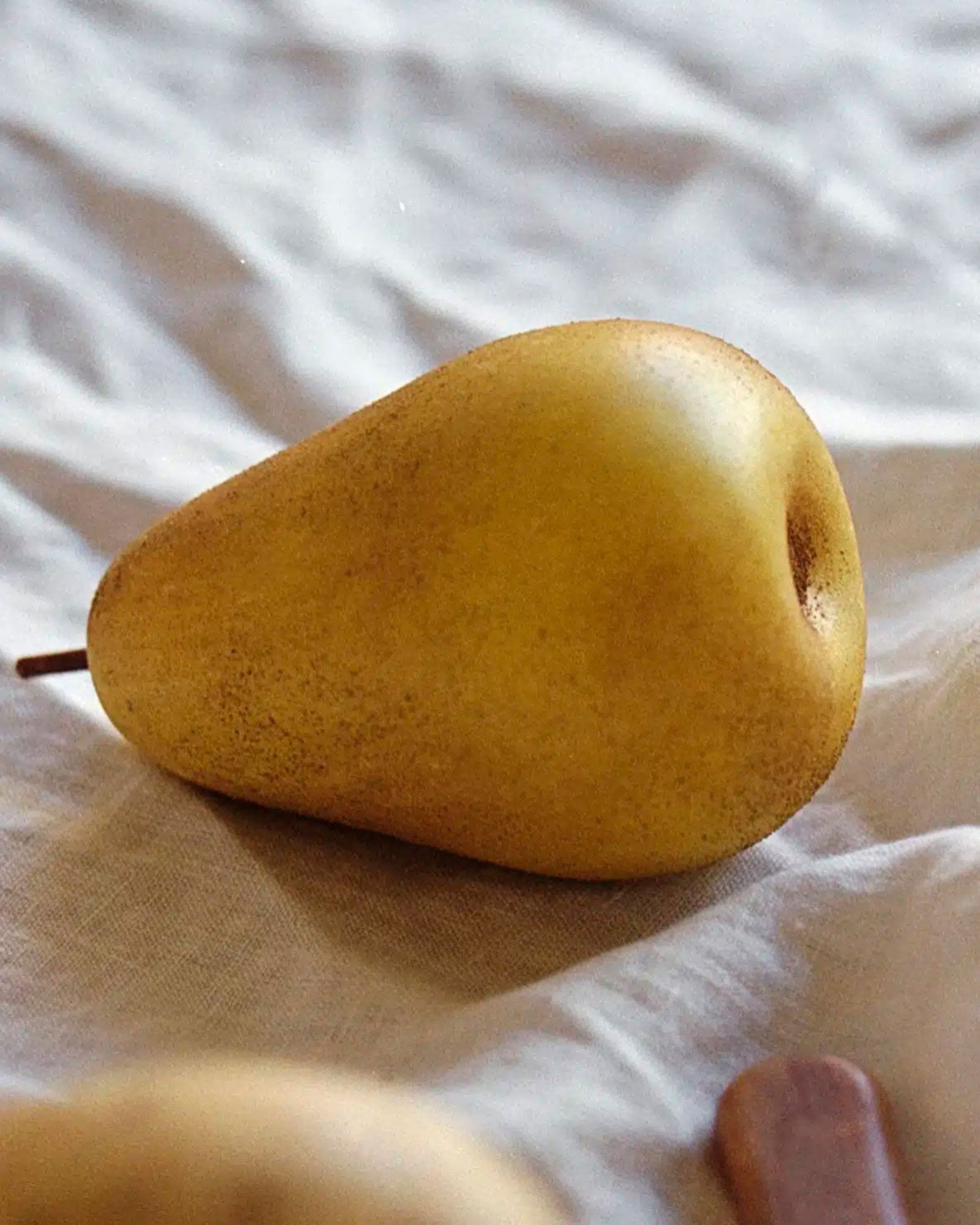 Marble Fruits and Potato