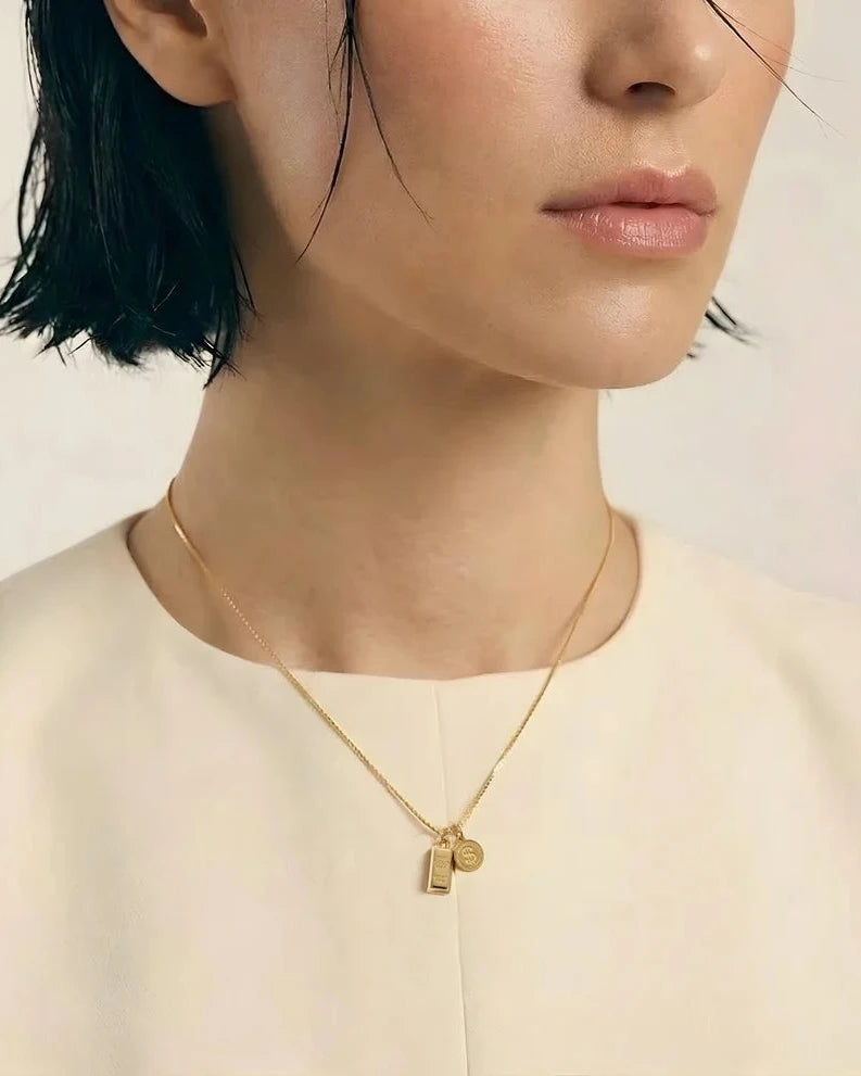 The Fortune Necklace by Matter Matters