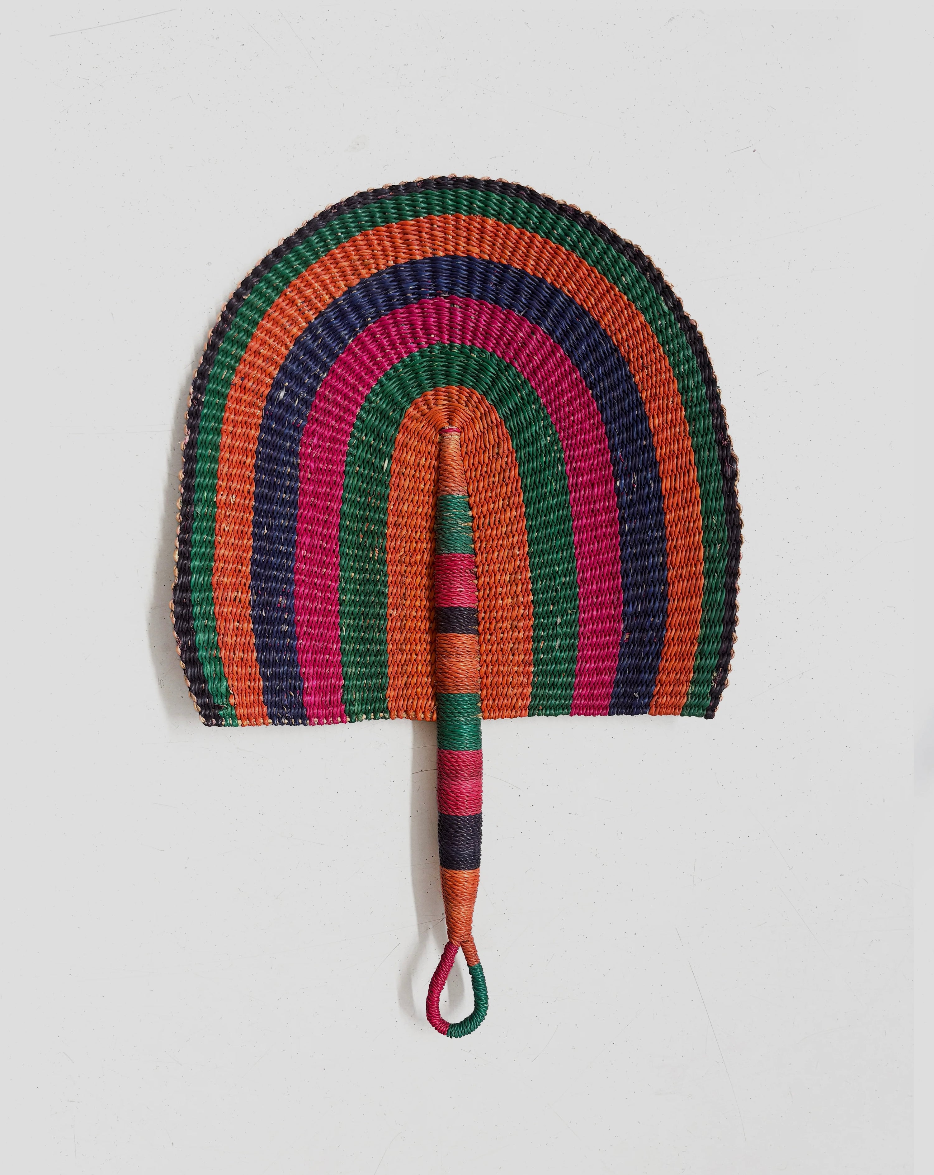 Bolga Fans by Poplin Project