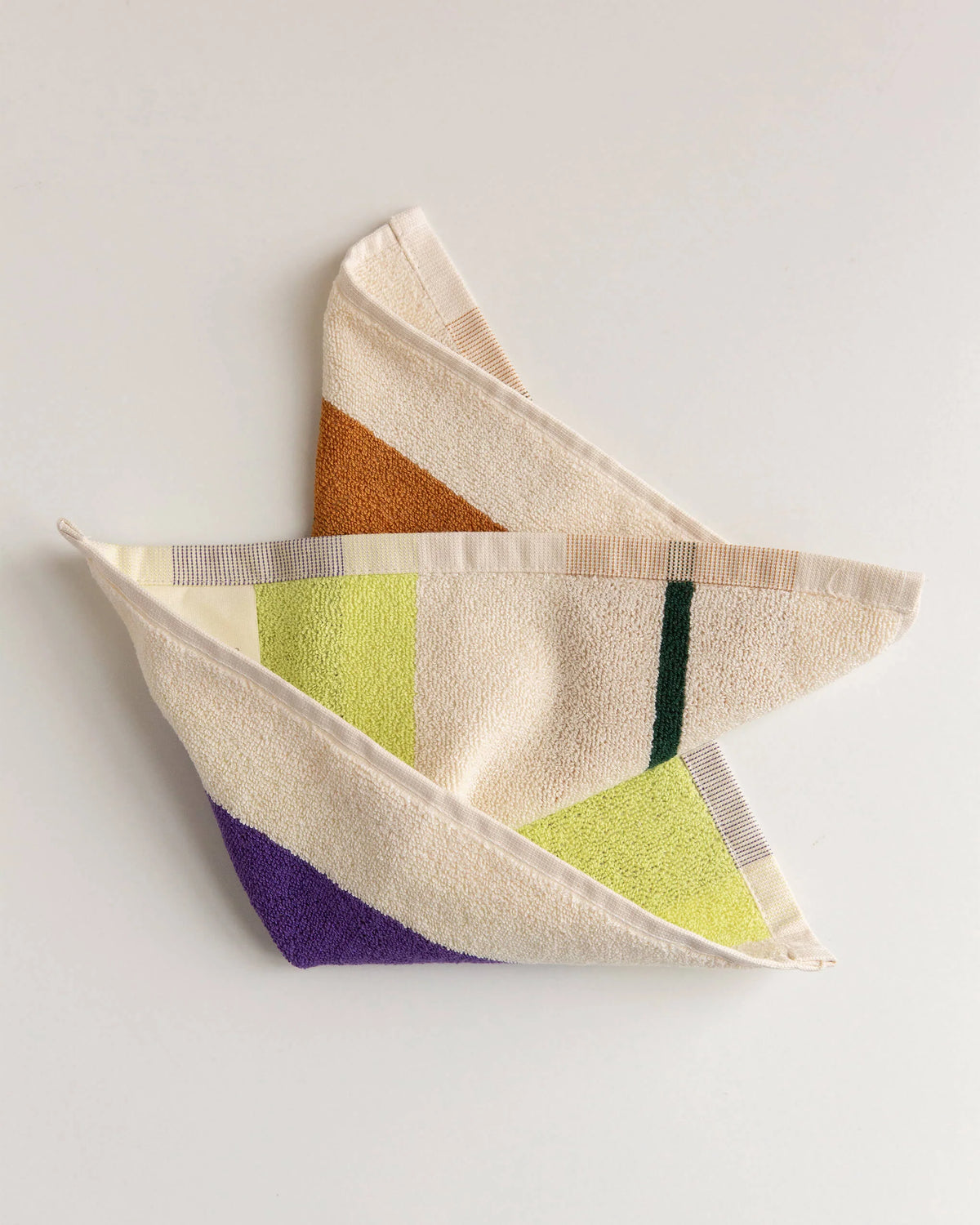 Martens Towels Gift Set by Karel Martens - Suite702