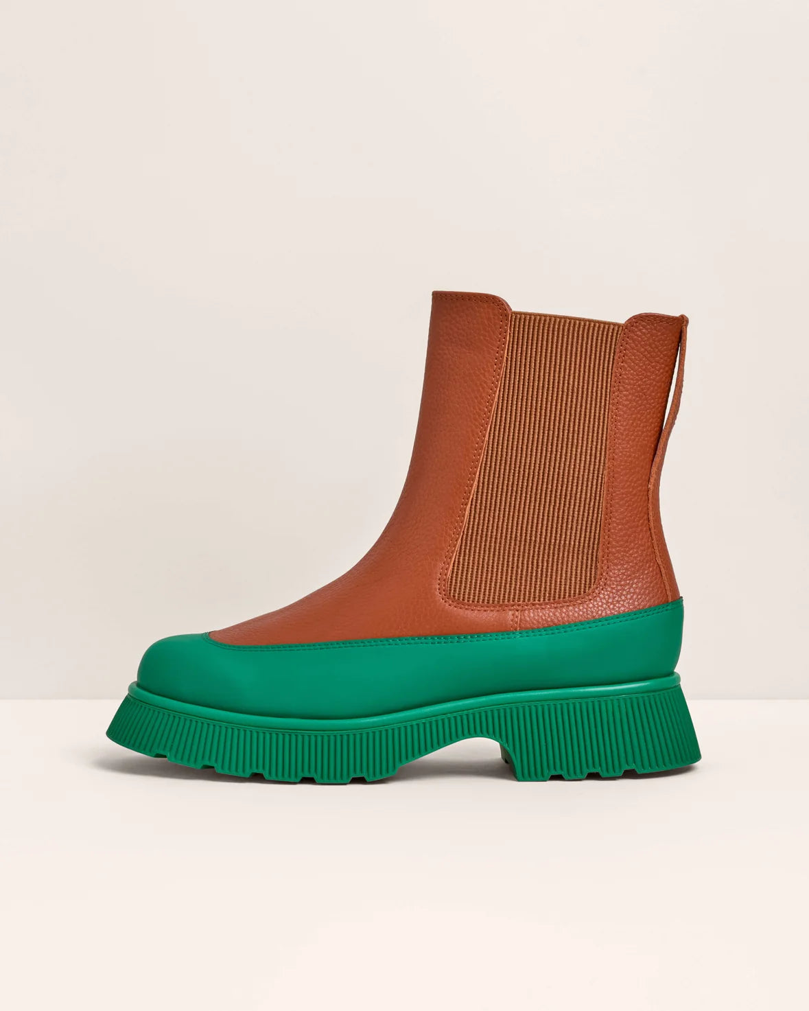 Gwen Boots by Charlotte Stone