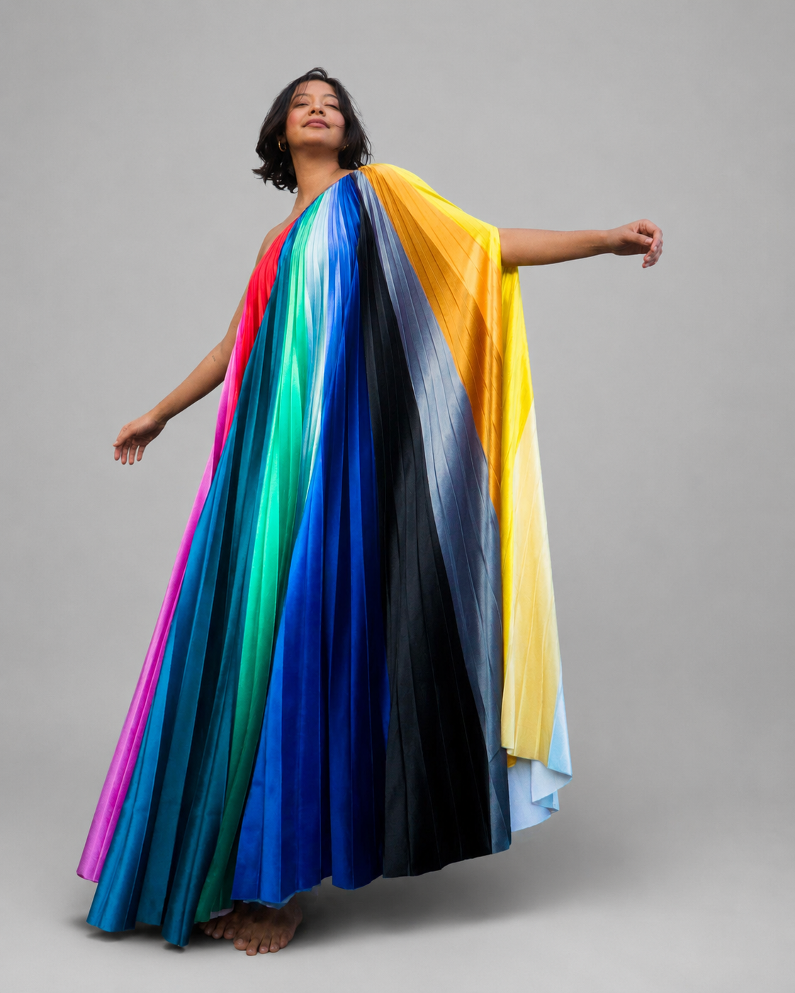 The Prism Dress