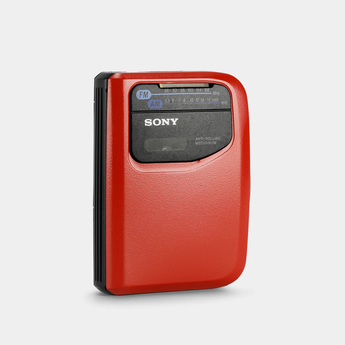 Refurbished Sony Walkman by Retrospekt
