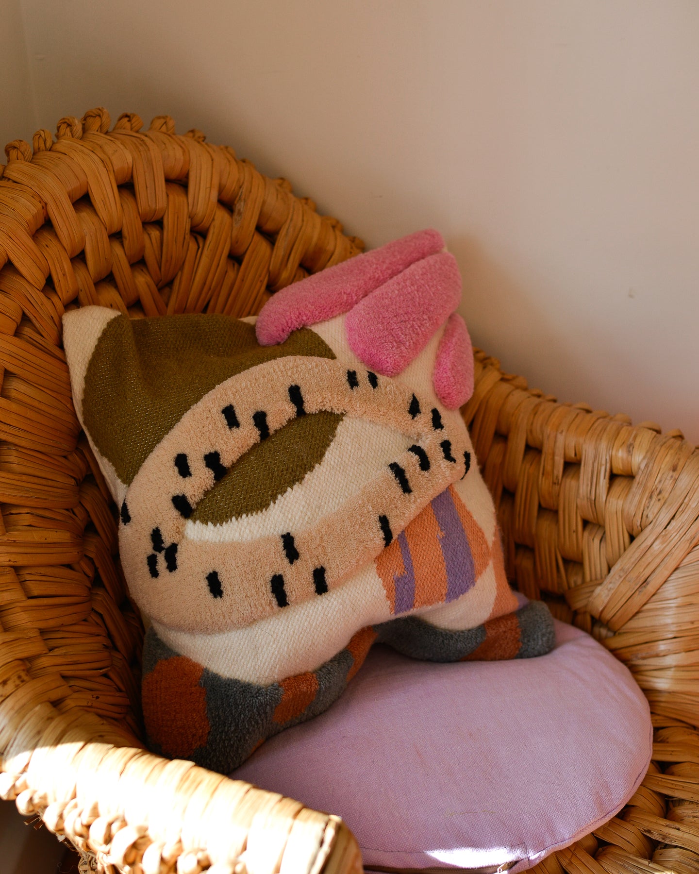 Proba pillows