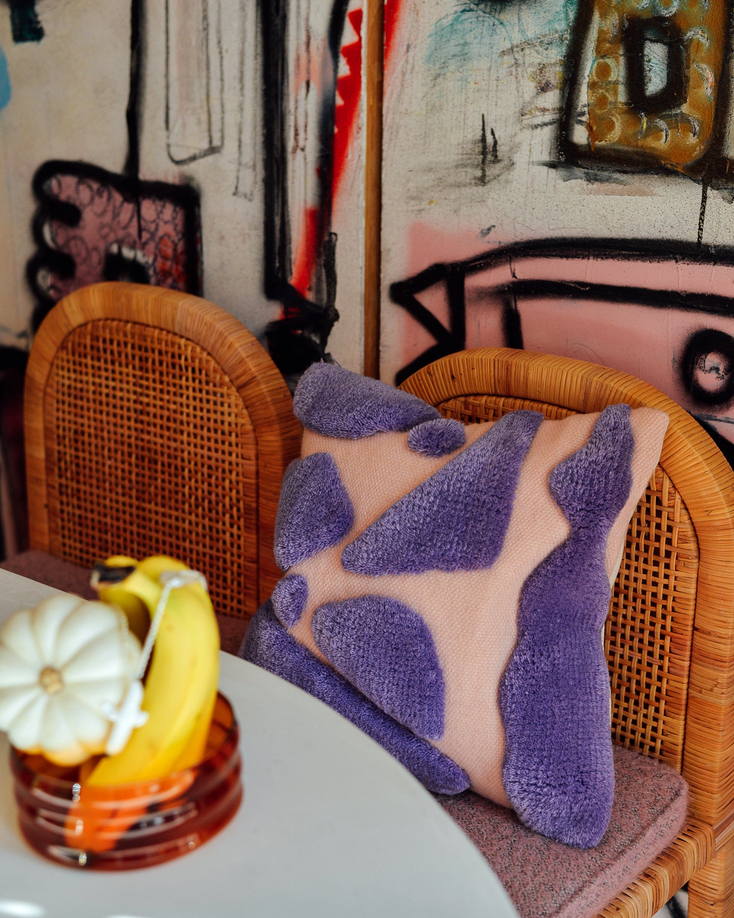 Proba pillows