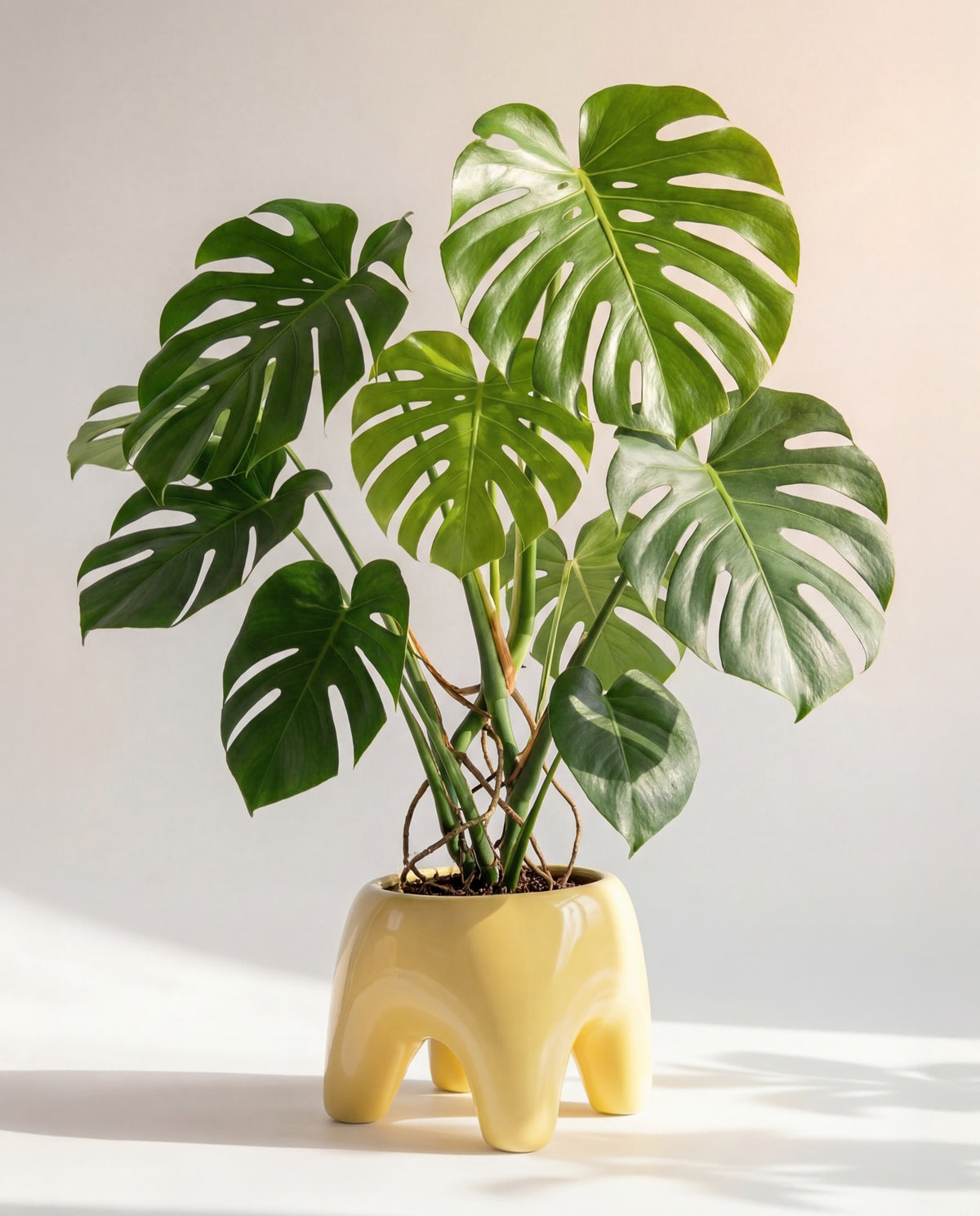 Buddy Planter by Houbi home