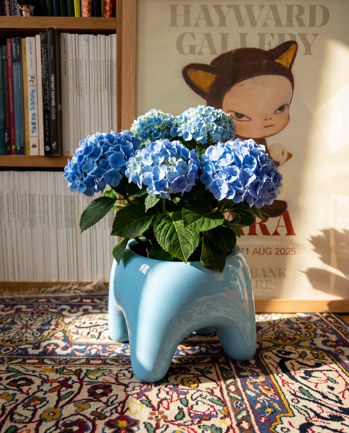 Buddy Planter by Houbi home