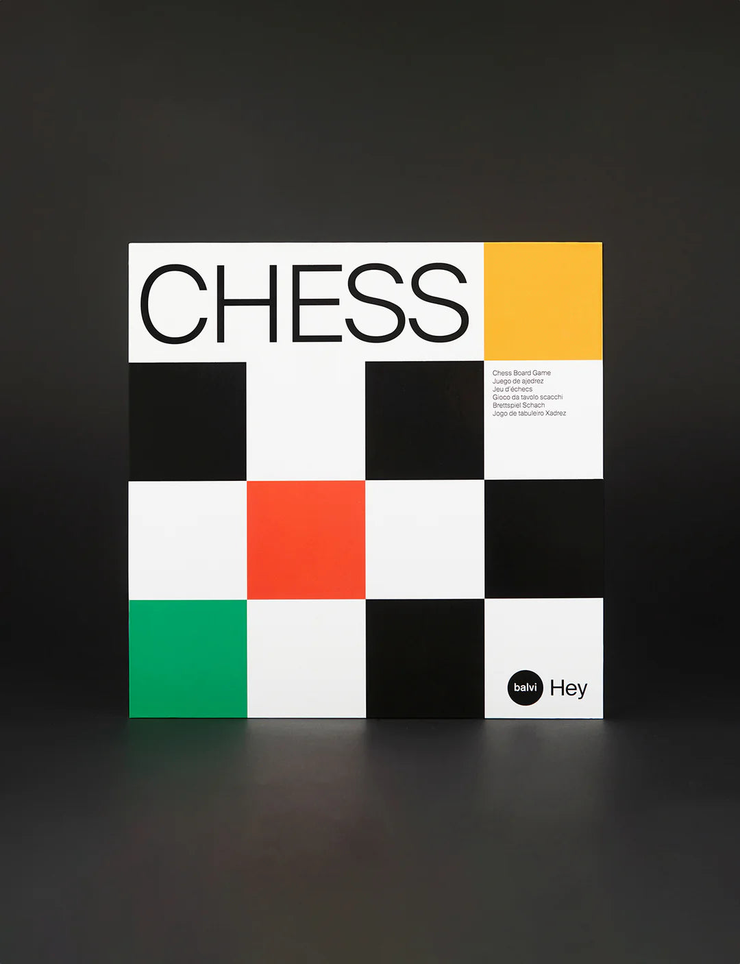 Chess Set