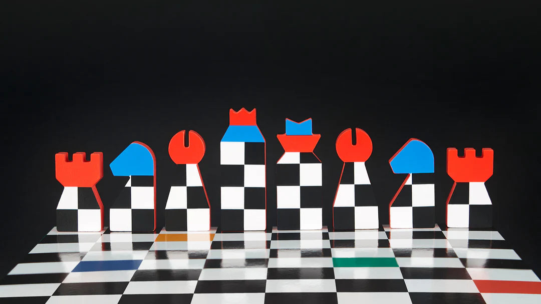 Chess Set