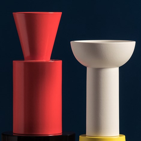 The Untitled Vessels