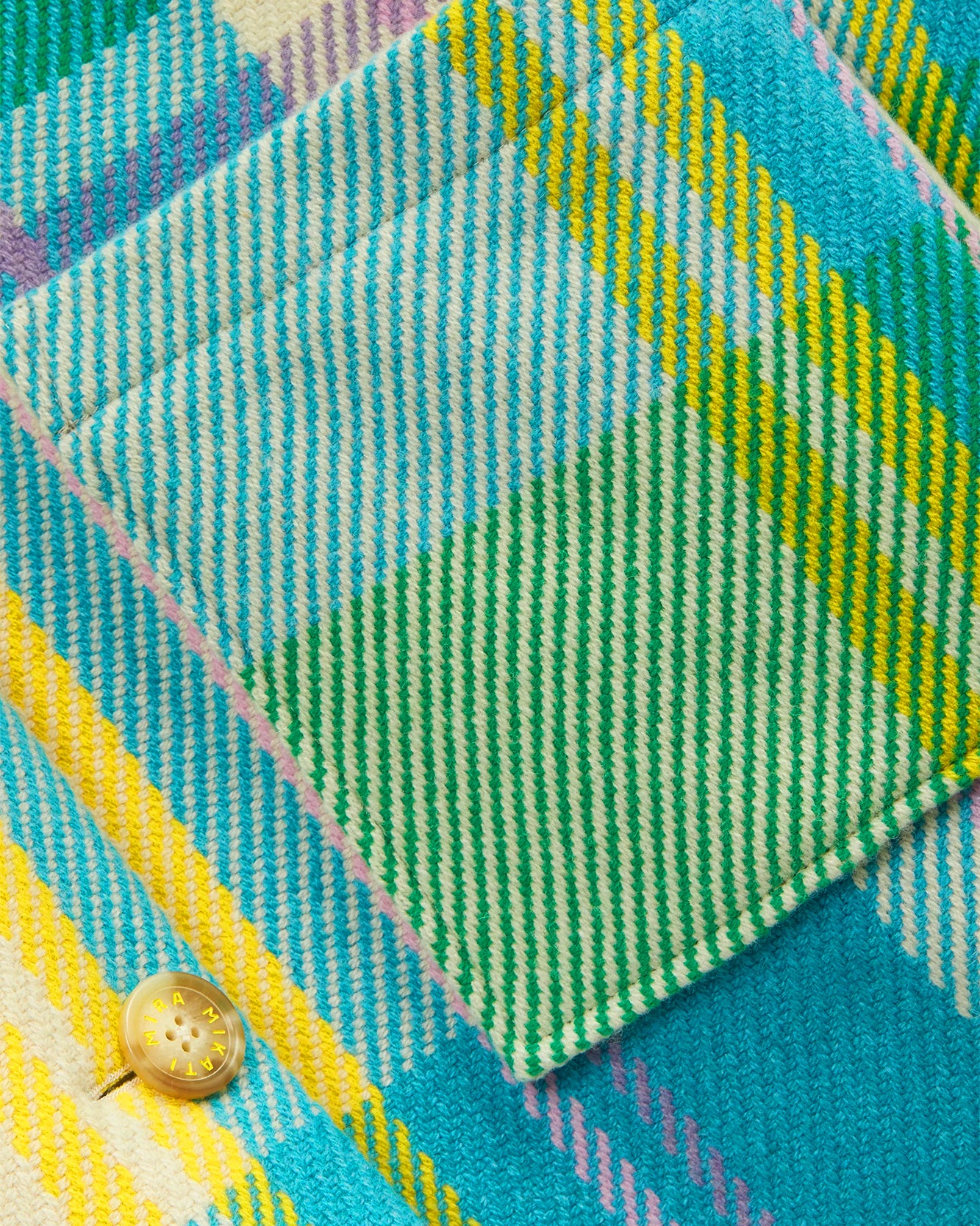 The Blanket Scarf Coat